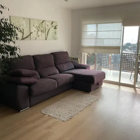 Con Vistas Al Mar Apartment