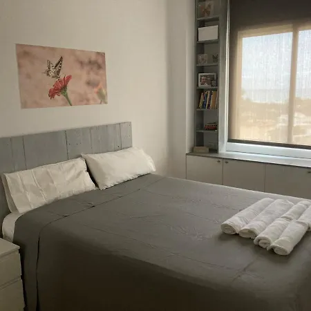 Apartment Con Vistas Al Mar